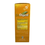 ساشه بایو دایجست تک ژن فارما | BioDigest Sachet