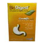 ساشه بایو دایجست تک ژن فارما | BioDigest Sachet