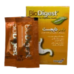 ساشه بایو دایجست تک ژن فارما | BioDigest Sachet