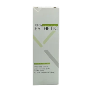 لوسیون ضد آکنه ویرا استتیک | Vira Esthetic Anti Acne Lotion