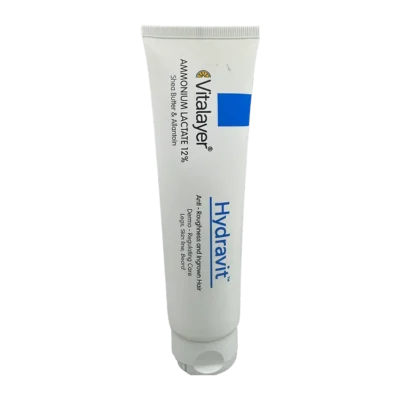 کرم آمونیوم لاکتات 12% هیدراویت ویتالیر | Vitalayer Hydravit Cream