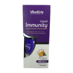 شربت ایمیونیتی ویواکیدز | VivaKids Immunity Syrup