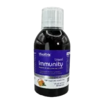 شربت ایمیونیتی ویواکیدز | VivaKids Immunity Syrup