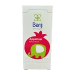 شربت اشتهاآور کودکان باریج | Barij Essence Appetizer Syrup For Children