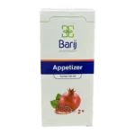 شربت اشتهاآور بزرگسالان باریج اسانس | Barij Essence Appetizer syrup