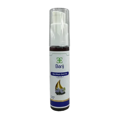 روغن سیاه دانه باریج | Barij Essence Black Seed Oil