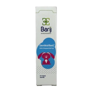 ژل دنتی کید باریج اسانس | Barij Essence Dentikid Gel