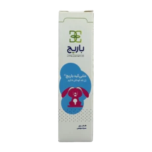 ژل دنتی کید باریج اسانس | Barij Essence Dentikid Gel