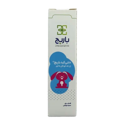 ژل دنتی کید باریج اسانس | Barij Essence Dentikid Gel