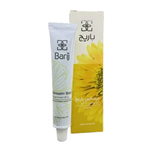 کرم درماتین باریج اسانس | Barij Essence Dermatin Cream