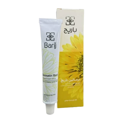 کرم درماتین باریج اسانس | Barij Essence Dermatin Cream