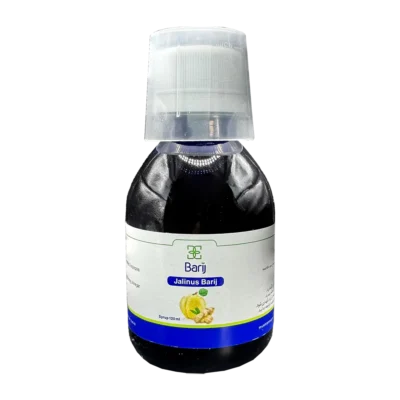 شربت جالینوس باریج اسانس | Barij Essence Jalinus Syrup