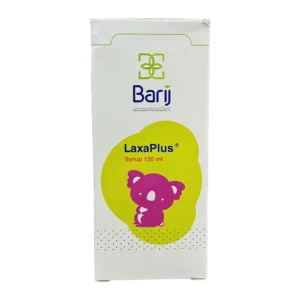 شربت لاکساپلاس باریج اسانس | Barij Essence Laxaplus Syrup