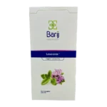 کرم واژینال لکورکس باریج اسانس | Barij Essence Leucorex Vaginal Cream