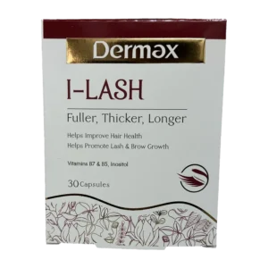 کپسول آی لش درمکس | Dermax I-Lash Cap