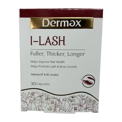 کپسول آی لش درمکس | Dermax I-Lash Cap