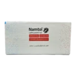 کیت تشخیص متانول نوند سلامت