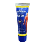 ژل ماساژ بدن تیوپی نلوانا | Nelvana Mineral Ice Gel