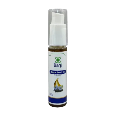 Barij Essence Black Seed Oil