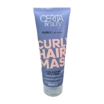 ماسک مو مناسب موی فر سریتا بیوتی | Cerita Beauty Curly Hair Mask