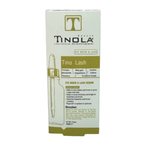 سرم تقویت مژه و ابرو تینولا | Tinola Eye Brow & Lash Serum