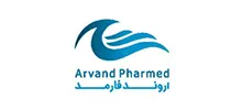 arvand pharmed