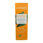 شامپو تثبیت رنگ و ترمیم مو کاندید