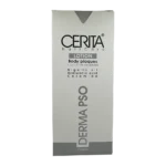 لوسیون بدن پسوریازیس سریتا | Cerita Psoriasis Body Lotion