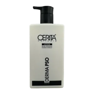 لوسیون بدن پسوریازیس سریتا | Cerita Psoriasis Body Lotion