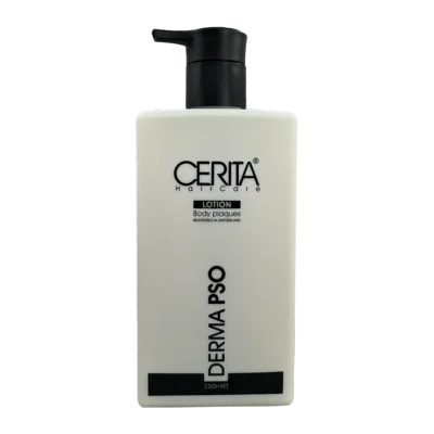 لوسیون بدن پسوریازیس سریتا | Cerita Psoriasis Body Lotion