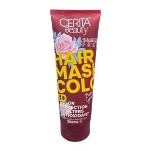 ماسک مو مناسب موی رنگ شده سریتا | Cerita Hair Mask For Colored Hair