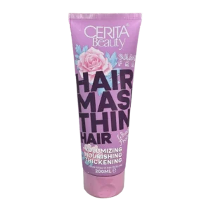 ماسک موهای نازک و کم حجم سریتا | Cerita Hair Mask For Thin Hair