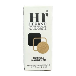 محلول استحکام بخش کوتیکول ناخن هراند | Herand Nail Care Cuticle Hardener