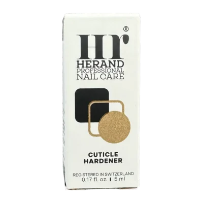 محلول استحکام بخش کوتیکول ناخن هراند | Herand Nail Care Cuticle Hardener