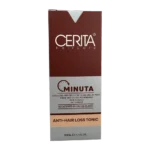تونیک ضد ریزش مینوتا سریتا | Cerita Minuta Anti Hair Loss Tonic