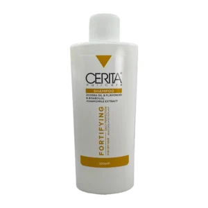 شامپو تقویت کننده موی خشک سریتا | Cerita Fortifying Anti Hair Loss Shampoo For Dry Hair