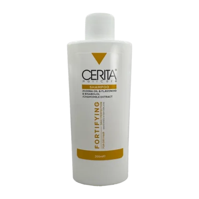 شامپو تقویت کننده موی خشک سریتا | Cerita Fortifying Anti Hair Loss Shampoo For Dry Hair