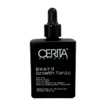 تونیک تقویت ریش سریتا | Cerita Beard Growth Tonic