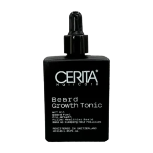 تونیک تقویت ریش سریتا | Cerita Beard Growth Tonic