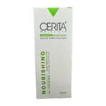 شامپو تقویت کننده جوانه گندم سریتا | Cerita Anti Hair Loss Wheat Germ Shampoo