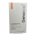ژل شستشوی صورت پوست چرب و مختلط ژنوبایوتیک