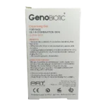 ژل شستشوی صورت پوست چرب و مختلط ژنوبایوتیک