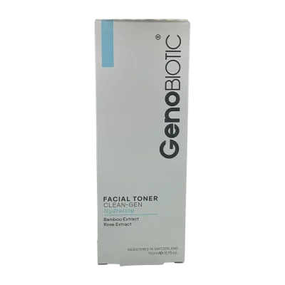 Geno Biotic Clean Gen Hydrating Facial Toner
