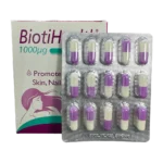 کپسول بیوتی هلث هلث اید