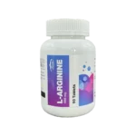 قرص ال آرژنین 1000 میلی گرم کارن