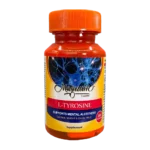 کپسول ال تیروزین مگنوم ویتامینز