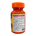 کپسول ال تیروزین مگنوم ویتامینز