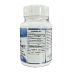 کپسول بون پاور نچرال ورلد