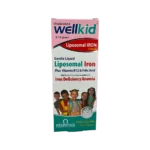 شربت ول کید ویتابیوتیکس