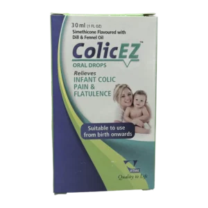 Vitane Colicez Oral Drops